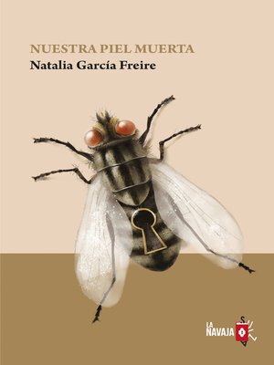 Nuestra piel muerta - ebook